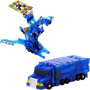 Mattel Mecard Jumbo Aksiyon Figürleri