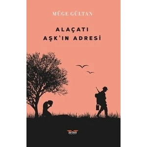 Alaçatı Aşk'ın Adresi - Müge Gültan