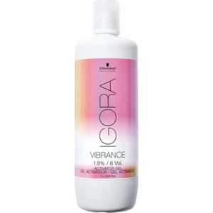 İgora Vibrance Activator Jel Oksidan 1000 ml