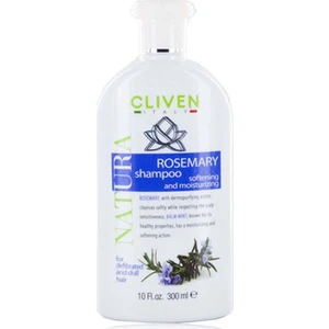 Natura Biberiye Özlü Şampuan 300 ml