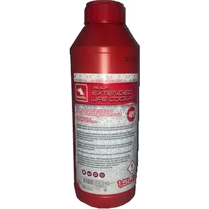 Petrol Ofisi Kırmızı Organik Antifriz 1,5lt -40° 4 Mevsim