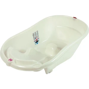 Onda Banyo Küveti / Beyaz