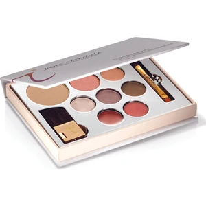 Jane İredale Color Sample Kit (Multi-use Kit) Medium Dark