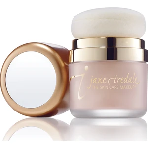 Jane İredale Powder-Me® SPF30 Dry Sunscreen-EU-Yüz ve Vücut Pudrası #Tanned 17,5 gr.