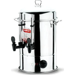 Çay Kazanı 120 Bardak