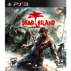 Dead Island Ps3 Oyun