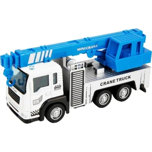 1:55 Maxx Wheels Çek Bırak Vinç