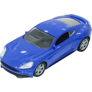 Uzaktan Kumandalı Spor Araba