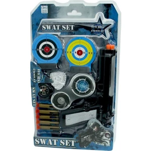 Oyuncak Aksesuarlı Set