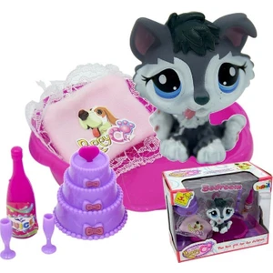 Puppy Club Miniş Hayvanlar