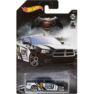 Mattel Hot Wheels Film Arabaları Özel Seri