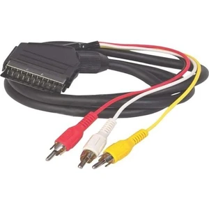 Scart - Tos 3rca Kablo