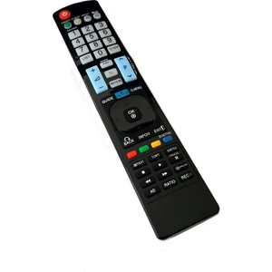 Lg LCD / LED Tüm Modeller  için Tv Kumandasi