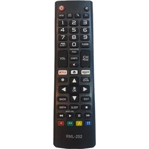 Lg OLED Tv Kumandasi
