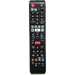 Samsung LCD LED Tv Kumandasi