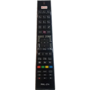 Vestel LED Tv Kumandasi