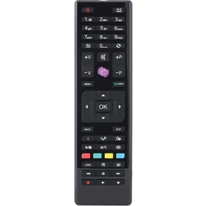 Vestel Seg Regal LCD Mini Tv Kumandasi
