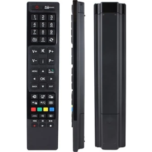 Vestel Seg Regal LCD Tv Kumandasi