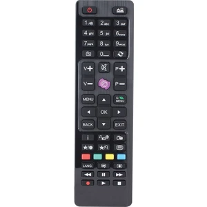 Vestel Seg Regal LCD Tv Kumandasi