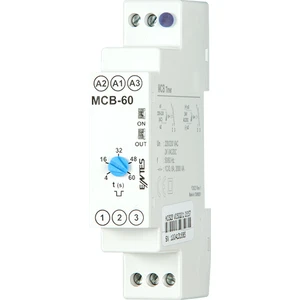 Zaman Röleleri Mcb-60