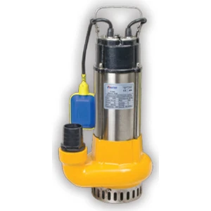 Water Sound Kirli Su Atık - Drenaj Dalgıç Pompa 1.5 Hp 220 V