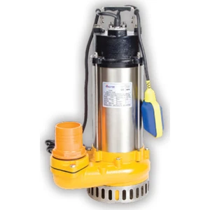 Water Sound Kirli Su Atık - Drenaj Dalgıç Pompa 3 Hp 220 V