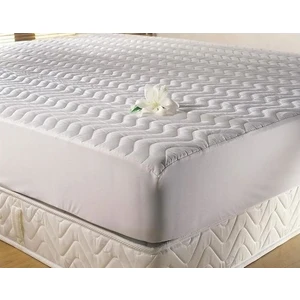 Mikro Kapitone Tek Kişilik Sıvı Geçirmez Alez 100X200