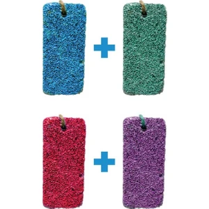 Ocean Topuk Ponza Taşı 4 Adet