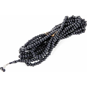 500'LÜK Tesbih - Siyah (Adet)