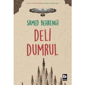 Deli Dumrul - Samed Behrengi