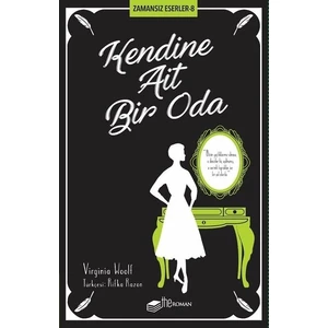 Kendine Ait Bir Oda - Virginia Woolf