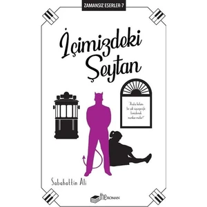 İçimizdeki Şeytan - Sabahattin Ali