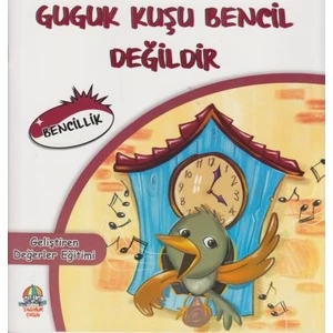 Geliştiren Değerler Eğitimibencillik - Mahmut Yılmaz