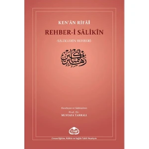 Rehberi Sâlikîn - Ken’an Rifâî