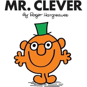 Mr. Men: Mr. Clever