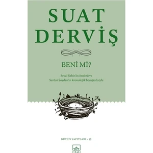 Beni mi? - Suat Derviş