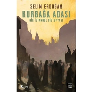 Kurbağa Adası - Selim Erdoğan