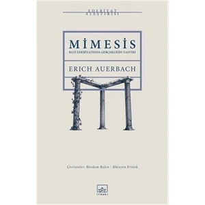 Mimesis - Erich Auerbach