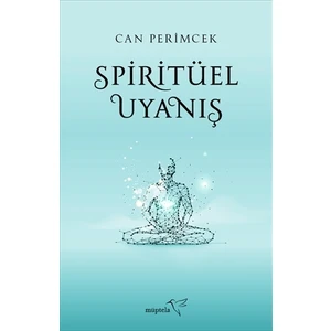 Spiritüel Uyanış - Can Perimcek
