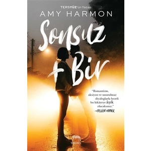 Sonsuz + Bir - Amy Harmon