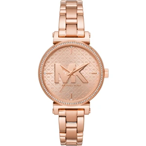 Michael Kors MK4335 Kadın Kol Saati