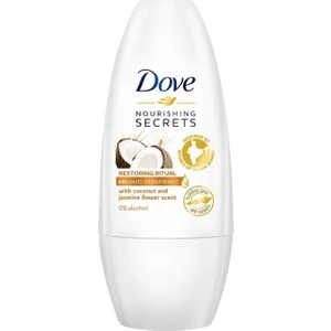 Deo Dogma Coconut Ro Etkili 50 ml