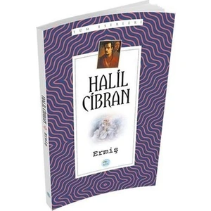 Ermiş - Halil Cibran