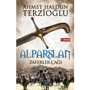 Alparslan - Ahmet Haldun Terzioğlu