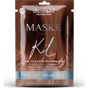 3 x 15 ml Maske Avantajlı Set (Kahveli, Gold, Siyah Maske)