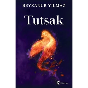 Tutsak - Beyzanur Yılmaz