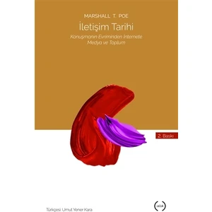 İletişim Tarihi - Marshall T. Poe