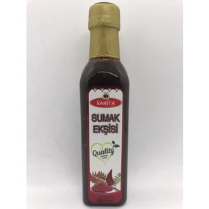 Doğal Sumak Ekşisi 250 M