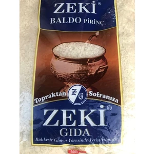 Baldo Pirinç 5 kg