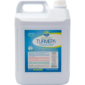 Genel Yüzey Temizleyici 5 lt